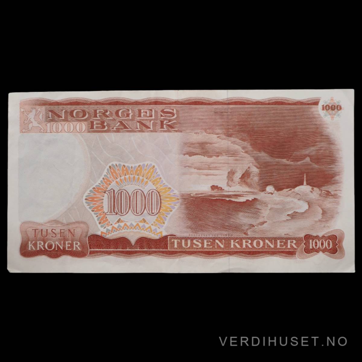 1000 Kr 1983 C Kv 1+ (C2357820)