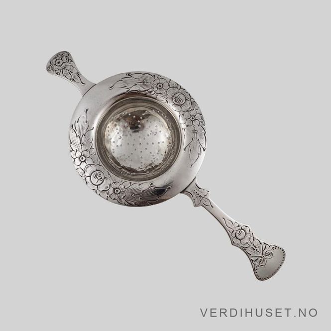 Hovedbilde Tesil, variant I - 17,6 cm - Rose