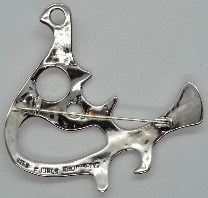 Hovedbilde Brosje - nr 101 - 