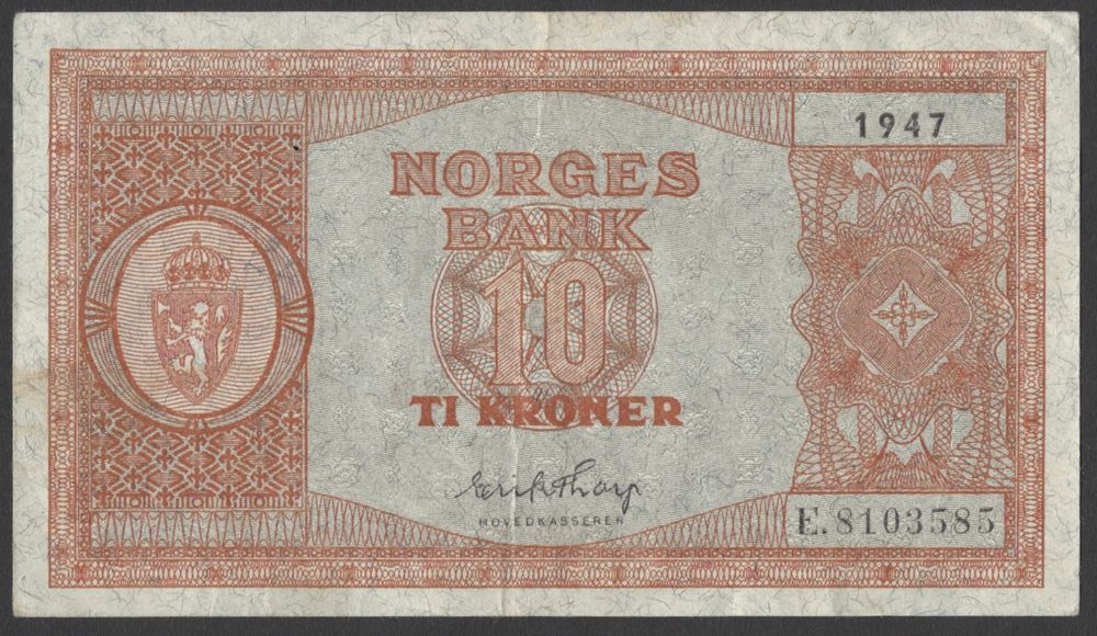 10 kr 1947 E Kv s01 (E.8103585)
