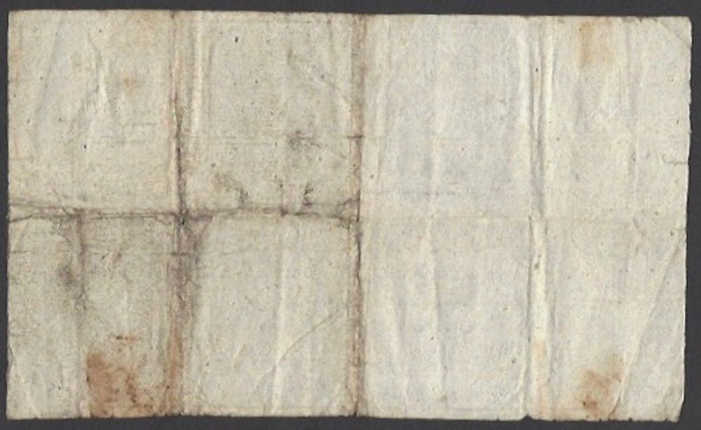 1 Riksdaler Kurant 1808