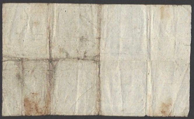Hovedbilde 1 Riksdaler Kurant 1808