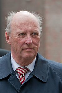 Harald V