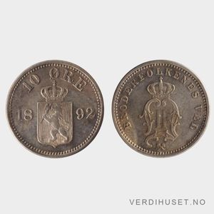 10 øre