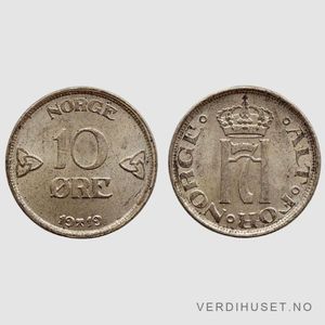 10 øre