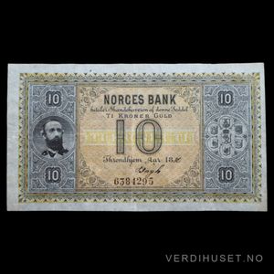 10 kr
