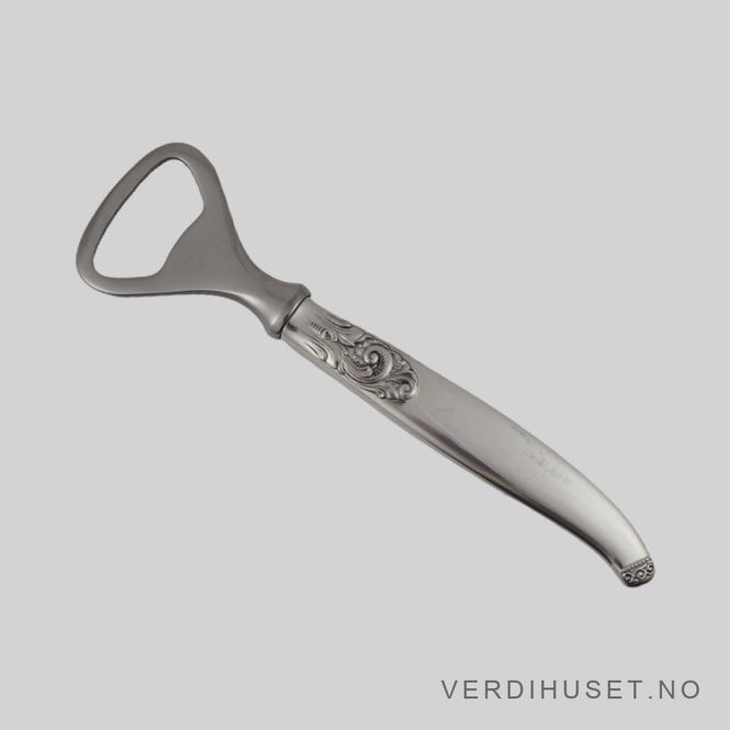 Hovedbilde Flaskeåpner - 14,0 cm - Telesølv