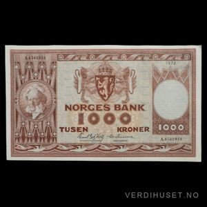 1000 kr