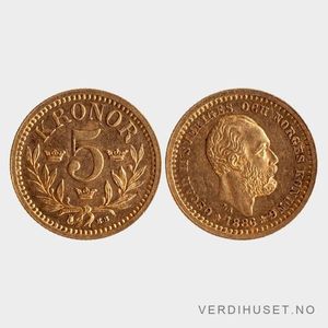 5 Kr
