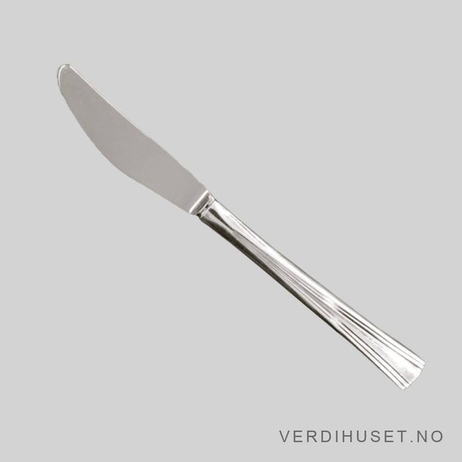 Hovedbilde Kniv, stor m/langt skaft - 21,5 cm - Sonja