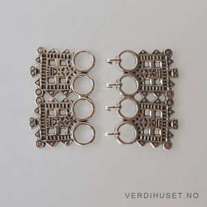 Beltespenner/Beltestøl