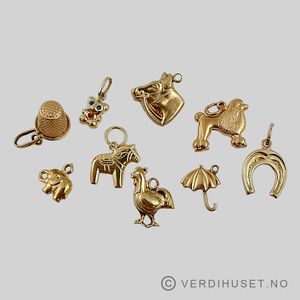 Charms