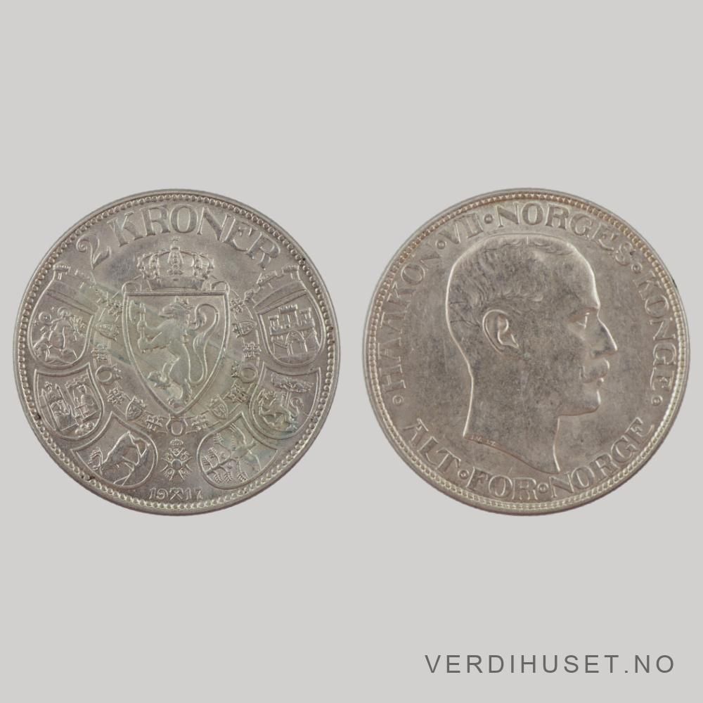 2 Kr 1917 Kv 01