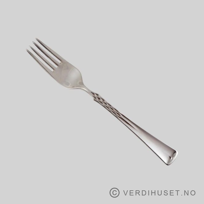 Hovedbilde Gaffel, liten - 17,5 cm - Silvia