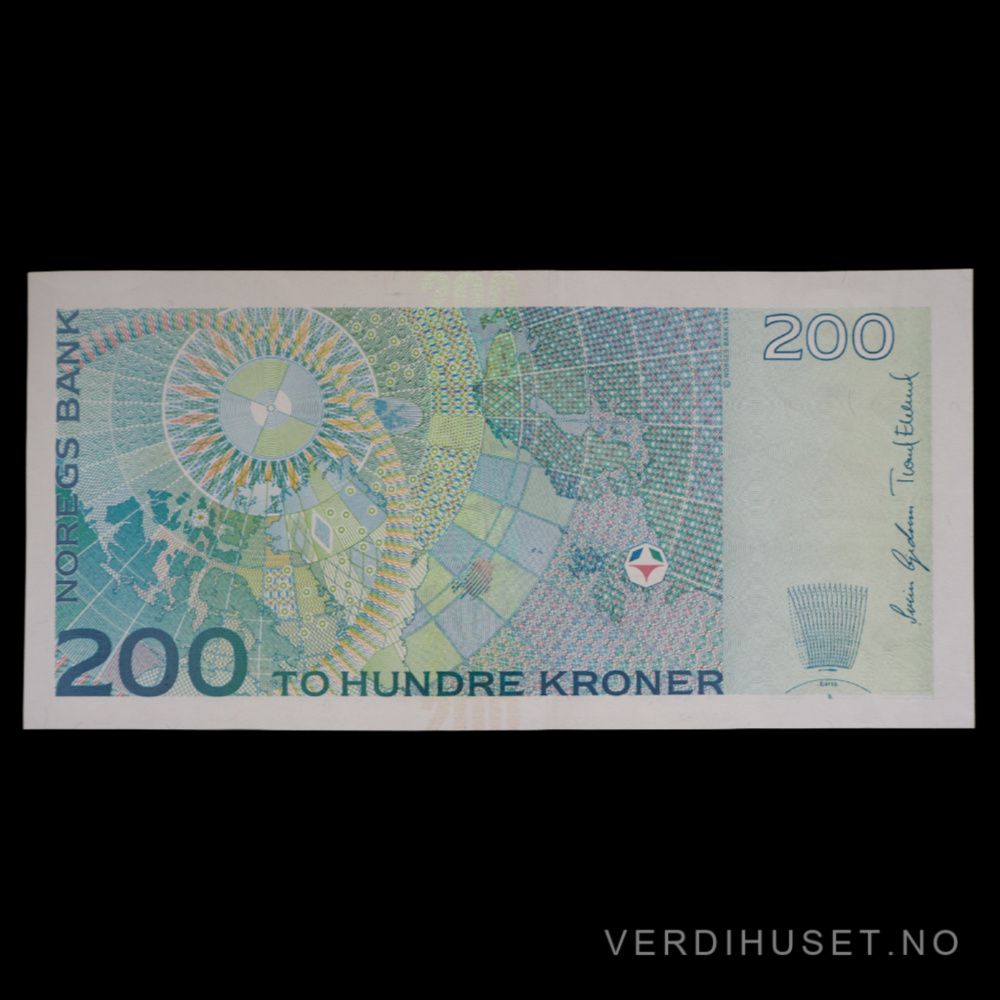 200 Kr 2009 Kv 0