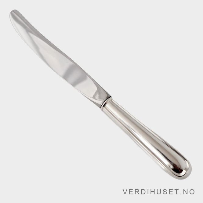 Hovedbilde Kniv, liten m/kort skaft - 20,7 cm - Jubileum