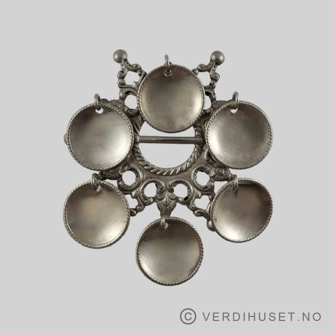 Hovedbilde Sølje