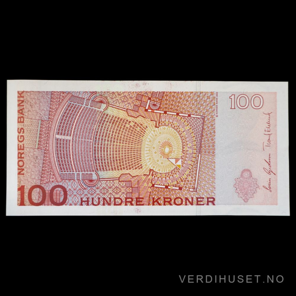 100 Kr 2006 Kv 0