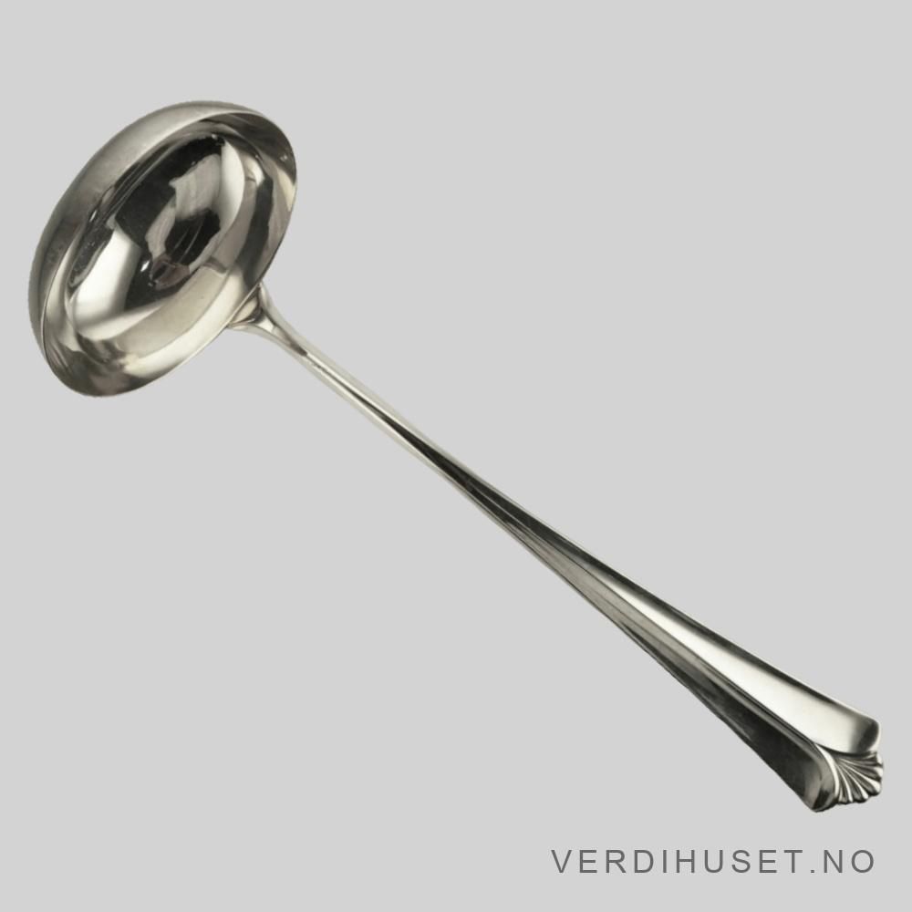 Suppeøse - 28,0 cm - Rådhus m/vifte