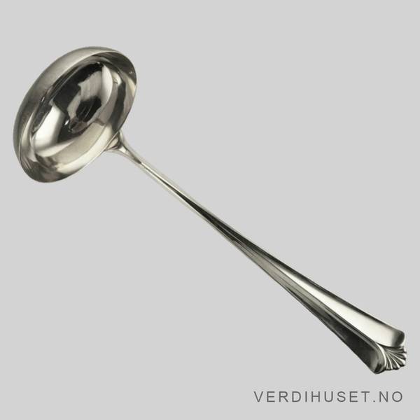 Hovedbilde Suppeøse - 28,0 cm - Rådhus m/vifte