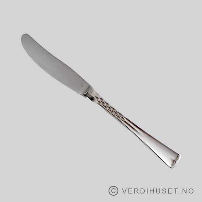 Hovedbilde Kniv m/langt skaft - 20,0 cm - Silvia