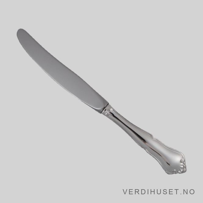 Hovedbilde Kniv, stor m/kort skaft - 23,5 cm - Märtha