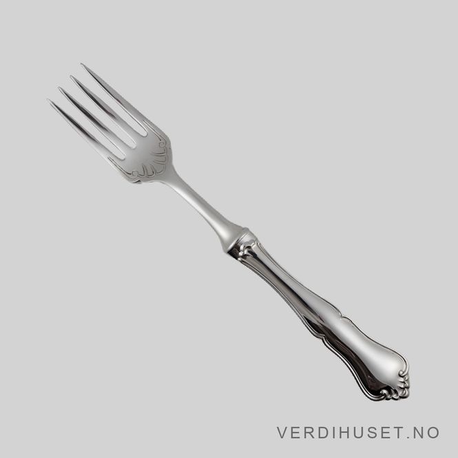 Hovedbilde Fiskegaffel - 18,5 cm - Märtha