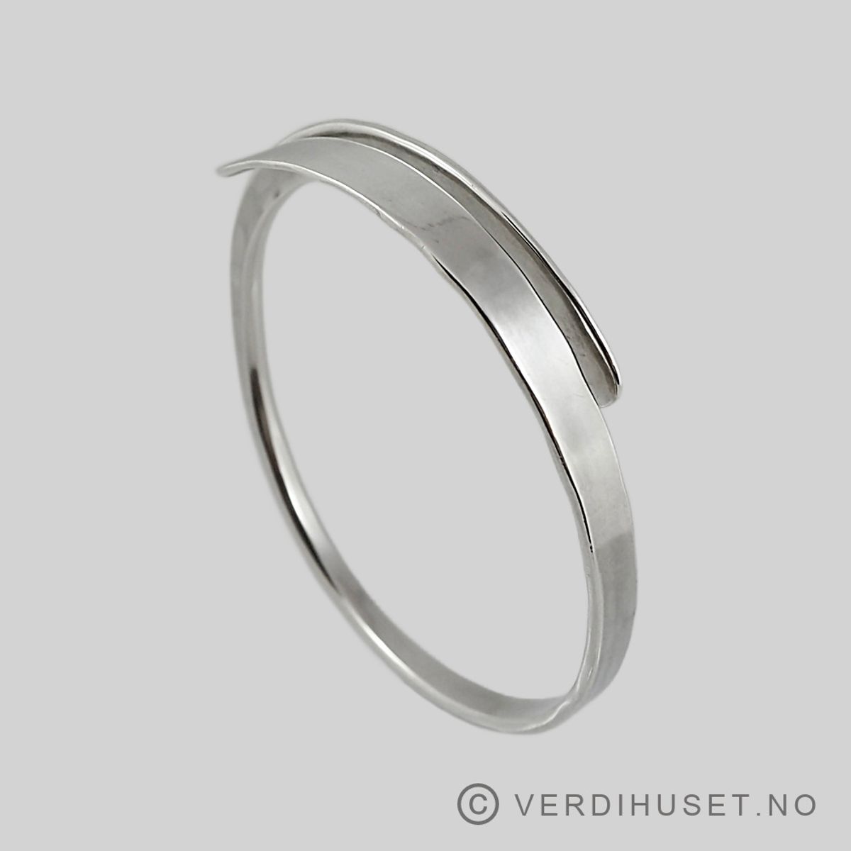 Armring i sølv - ND