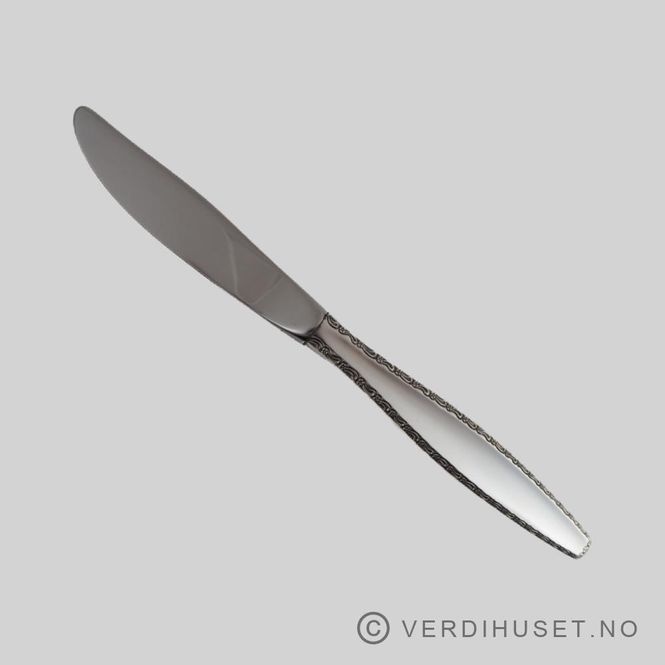 Hovedbilde Kniv, stor - 20,0 cm - Romanse
