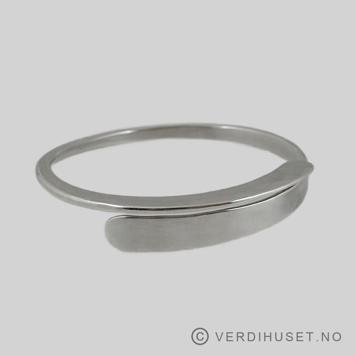 Armring i sølv - ND