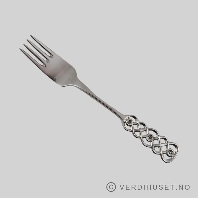 Hovedbilde Gaffel - 17,7 cm - Ringebu