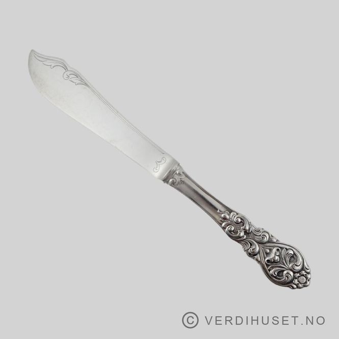 Hovedbilde Fiskekniv - 20,0 cm - Valdres