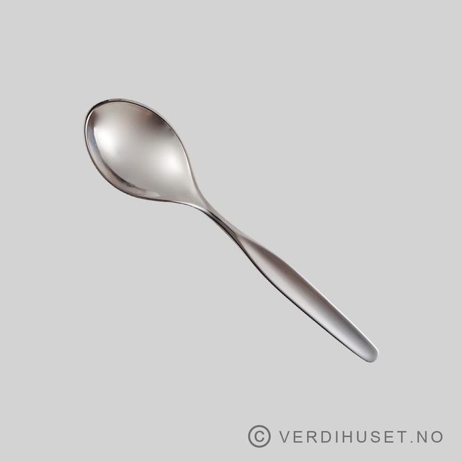 Hovedbilde Barneskje/Dessertskje - 15,1 cm - Åse