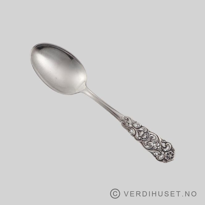 Hovedbilde Barneskje/Dessertskje - 15,0 cm - Valdres