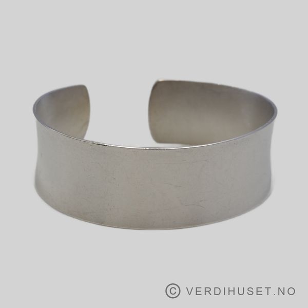 Hovedbilde Armring i sølv